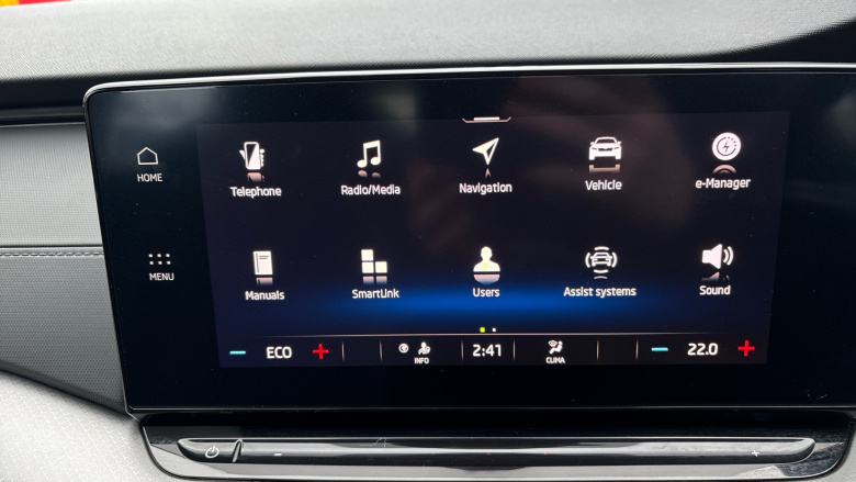 Skoda Octavia 1.4 TSI iV SE Technology DSG 5dr Estate